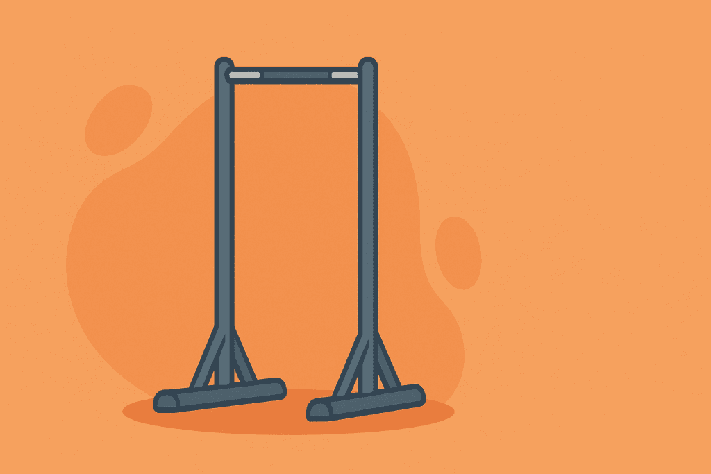 Migliore barra per trazioni per calisthenics