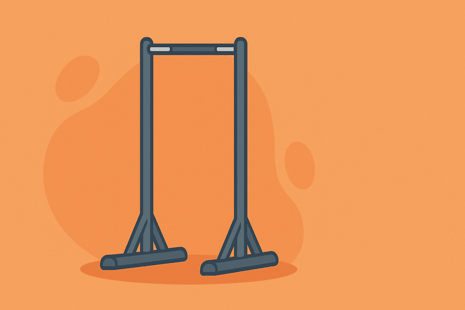Migliore barra per trazioni per calisthenics