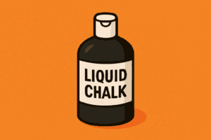 Migliore liquid chalk per calisthenics