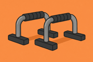 Migliori barre per push-up per calisthenics