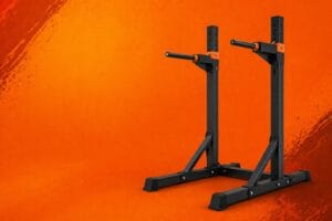 Migliore dip station per calisthenics