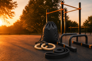 Migliori set e bundle di attrezzatura calisthenics